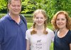 Greg, Libby and Kelly Knierman.