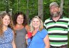 Mary's Daughter, Mary, Ann and Jack.