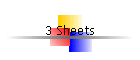 3 Sheets