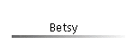 Betsy