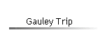 Gauley Trip