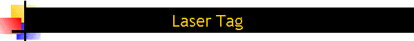 Laser Tag