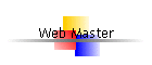 Web Master