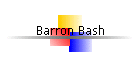 Barron Bash