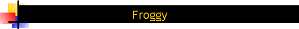 Froggy