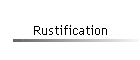 Rustification