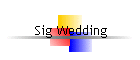 Sig Wedding