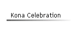 Kona Celebration