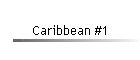 Caribbean #1