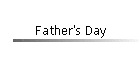 Father's Day