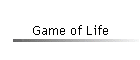 Game of Life