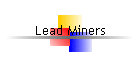 Lead Miners