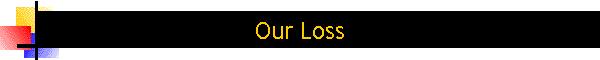 Our Loss