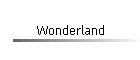 Wonderland