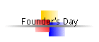 Founder's Day