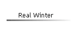 Real Winter