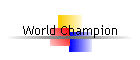 World Champion