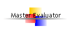 Master Evaluator