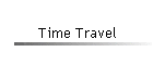 Time Travel