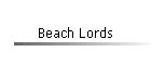 Beach Lords