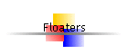 Floaters