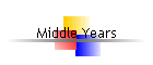 Middle Years