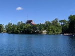 Beautiful Day for Diving