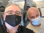 Masked and Ready