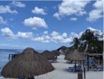 Tahiti?