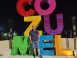 Cozumel Rick