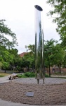 The Fountain