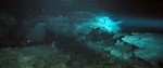 Halocline Visible
