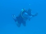 Big Blue