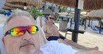 Beach Bums