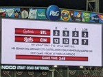 Crushed Them