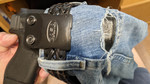 Holster Hole