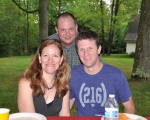 Peeping Paul