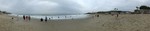 Beached