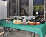 More Food