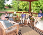 Gazebo