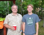Father & Son