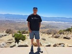 Top of the Desert