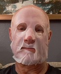 Masked