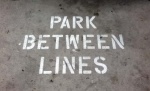 Parking Police