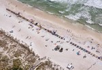 The Beach