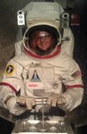 Lunar First