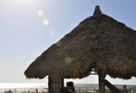 The Hut