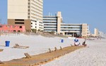 Beach Trek