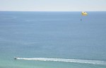 Flying