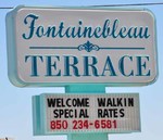 Fontainebleau